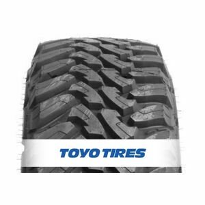 Toyo Open Country M/T