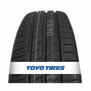 Toyo Proxes Comfort SUV