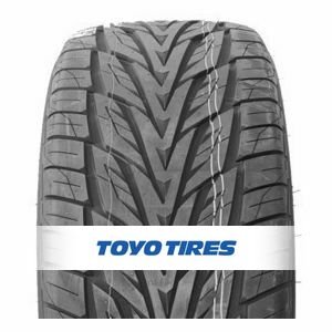 Toyo Proxes ST III