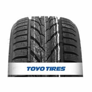 Toyo Snowprox S953