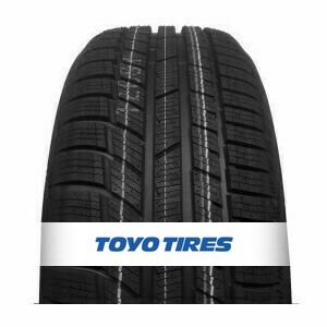 Toyo Snowprox S954
