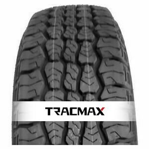 Tracmax X Privilo AT-01