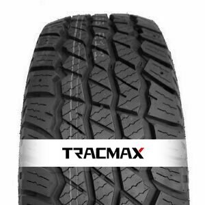 Tracmax X