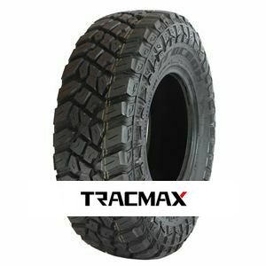 Tracmax X Privilo M/T