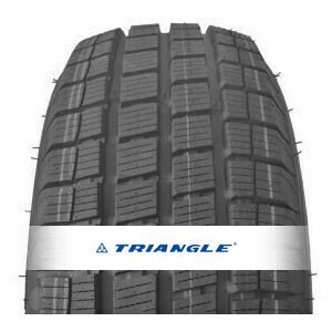Triangle SeasonX Van TA702C
