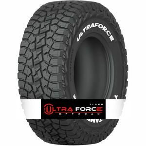 Ultraforce Terra Tamer AT-X