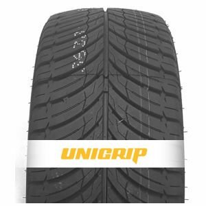 Unigrip Lateral Force 4S