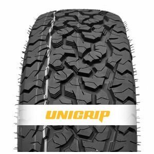 Unigrip Lateral Force A/T