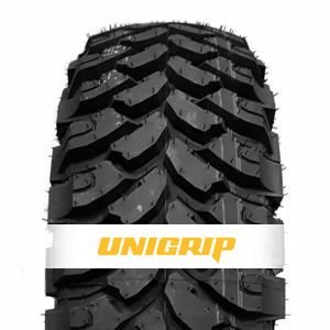 Unigrip Road Force M/T