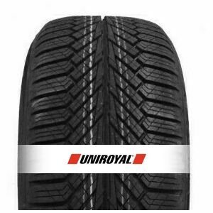 Uniroyal Allseasonexpert 3