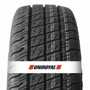 Uniroyal AllseasonmaxC