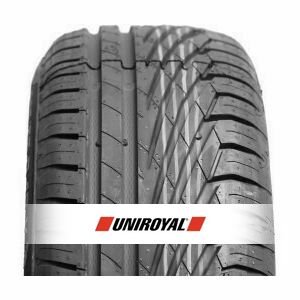 Uniroyal Rainsport 3