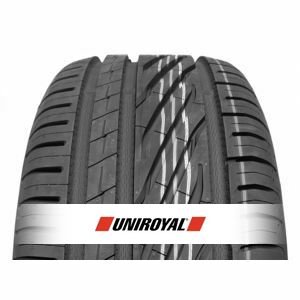 Uniroyal Rainsport 5