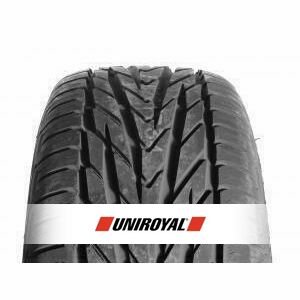 Uniroyal Rallye 4X4 Street