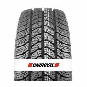 Uniroyal Snow MAX 3C