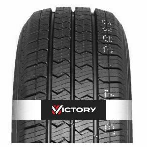 Victory Road VAN ASC