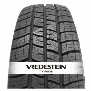 Vredestein Comtrac 2 All Season +C