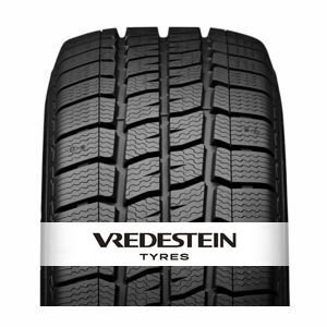 Vredestein Comtrac 2 Winter +C