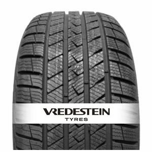 Vredestein Quatrac PRO 93VFSL