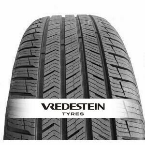 Vredestein Quatrac PRO 104WXLFSL3PMSFEV