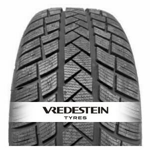 Vredestein Wintrac PRO