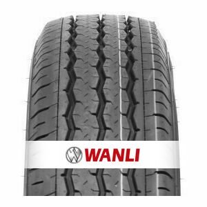 Wanli SL106 Tracforce 104/