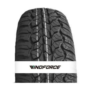 Windforce Catchfors A/T 115TOWL