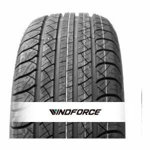 Windforce Performax H/T