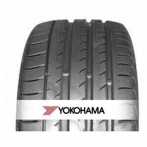 Yokohama Advan Sport V105T 109VXLRPB