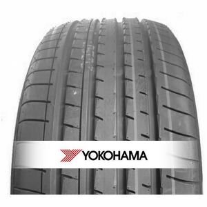 Yokohama Advan V61 103VLexus