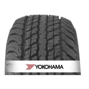 Yokohama Geolandar H/T G094 116HOWLToyotaM+S