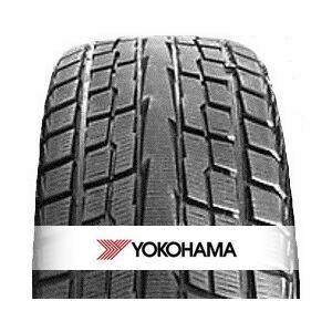 Yokohama Geolandar I/T